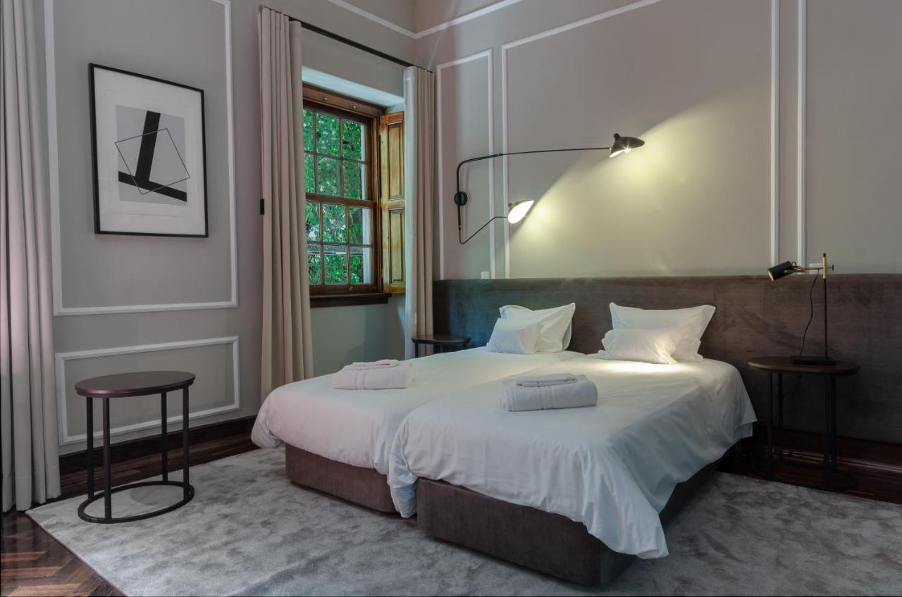 Le Jardin Lisbon Hotel ภายนอก รูปภาพ